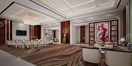 盐城市滨海国际大酒店家具开云中国