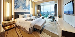 南宁会展豪生大酒店家具开云中国
