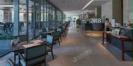 蓝湾绿城威斯汀度假酒店开云中国