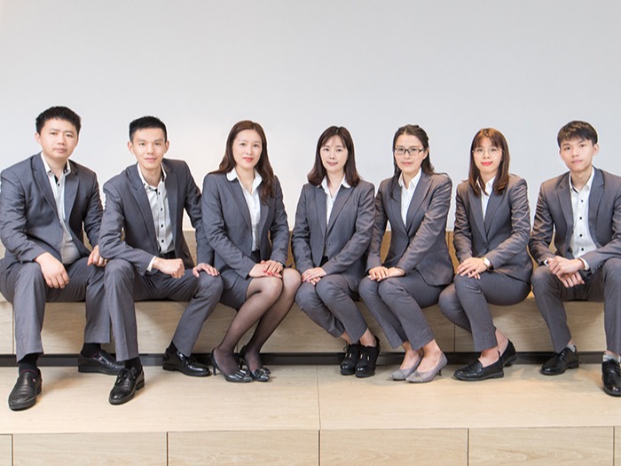 开云中国家具-开云中国销售三组