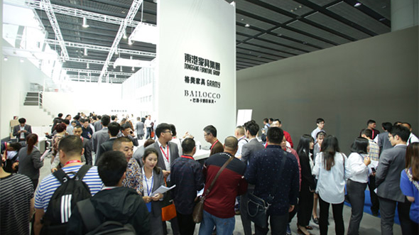 开云中国家具集团 | 第41届中国（广州）国际家具博览会圆满落幕！