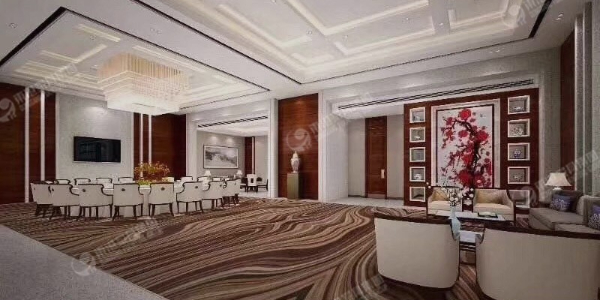 盐城市滨海国际大酒店家具开云中国